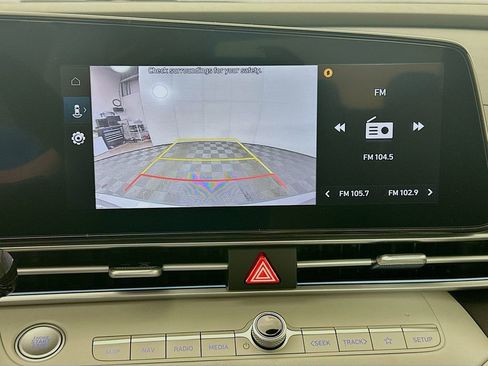 New 2026 Hyundai Elantra Limited image 13