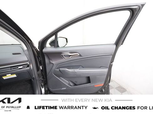 New 2026 Kia Sportage SX Prestige image 15