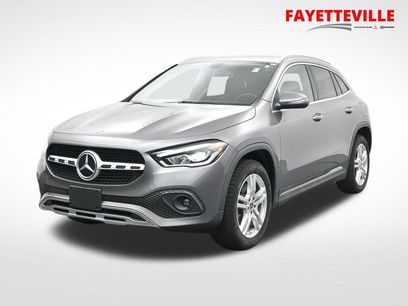 Used 2023 Mercedes-Benz GLA 250 4MATIC