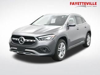 Used 2023 Mercedes-Benz GLA 250 4MATIC 360° Tour
