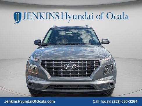 New 2026 Hyundai Venue SEL image 9