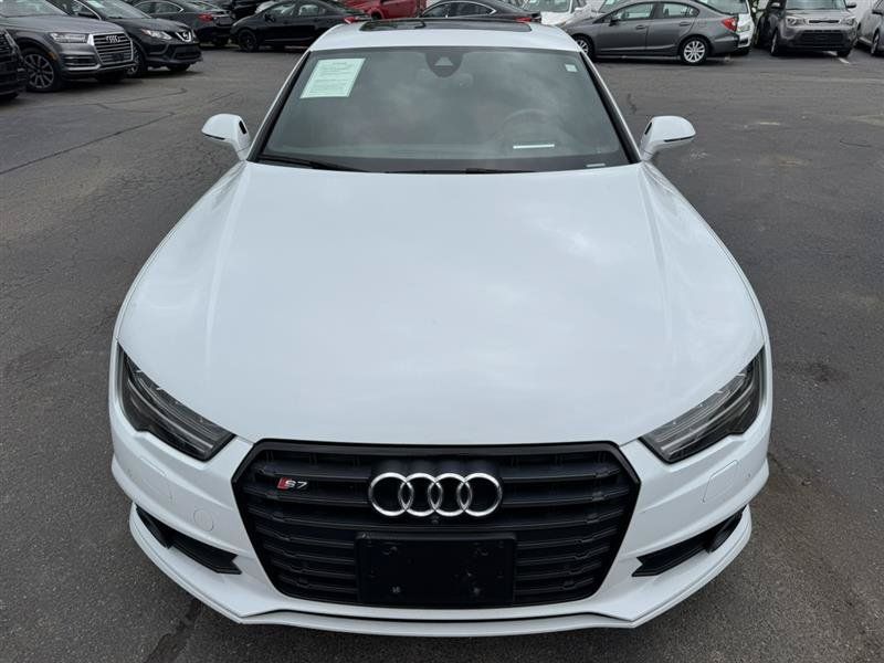 Used 2016 Audi S7 w/ S7 Sport Package AWD/4WD image 9