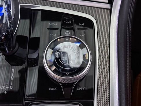 Used 2023 BMW ALPINA B8 xDrive Gran Coupe image 47