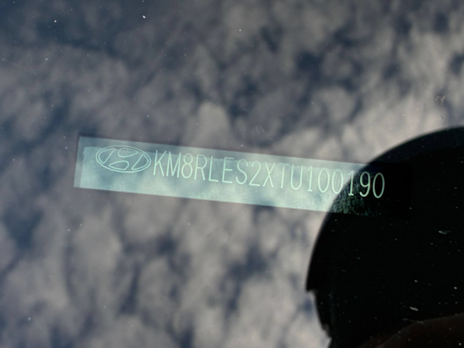 Used 2026 Hyundai Palisade SEL AWD/4WD image 25