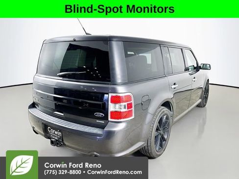 Used 2016 Ford Flex Limited w/ Equipment Group 303A AWD/4WD image 7