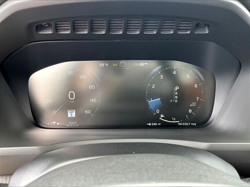 Used 2020 Volvo XC90 T5 Momentum FWD image 13