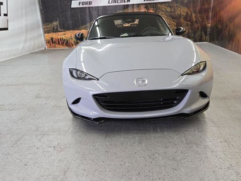 New 2025 MAZDA MX-5 Miata Club image 2