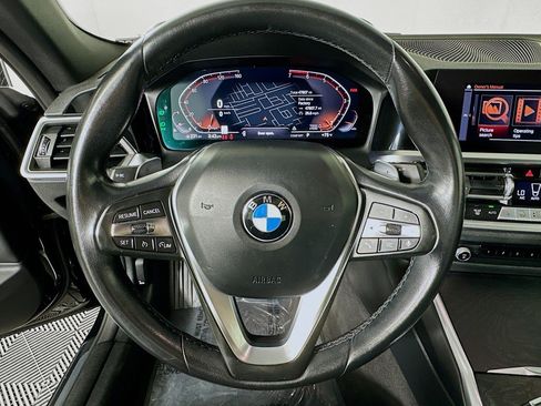 Used 2023 BMW 430i Convertible RWD image 19