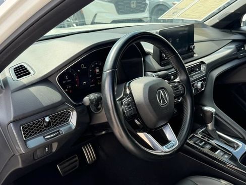 Certified 2023 Acura Integra A-Spec FWD image 13