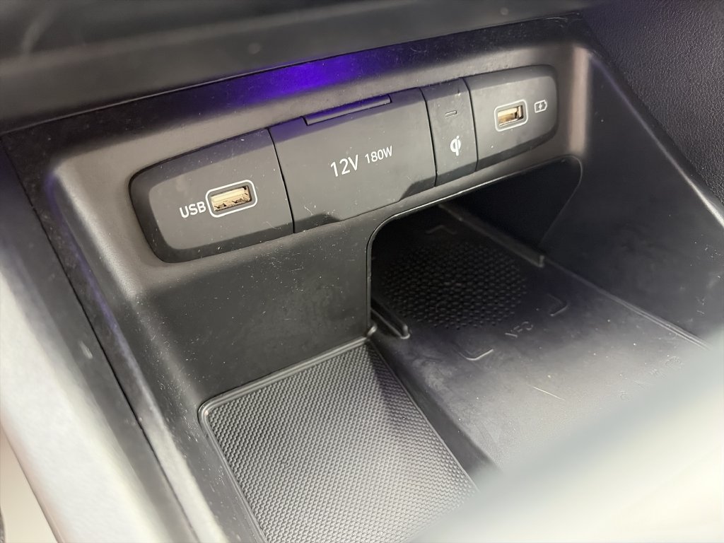 Used 2022 Hyundai Tucson SEL w/ Convenience Package FWD image 25