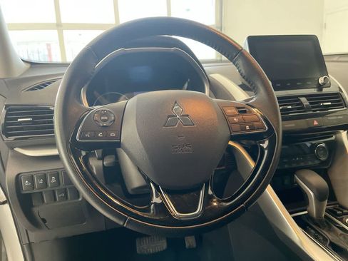 Used 2024 Mitsubishi Eclipse Cross SE image 14