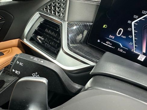 Used 2026 BMW X7 xDrive40i w/ M Sport Package image 21