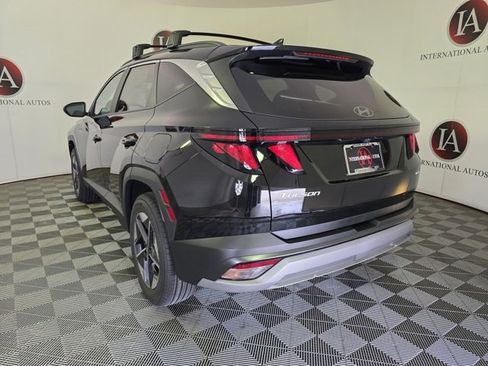 New 2026 Hyundai Tucson SEL image 7