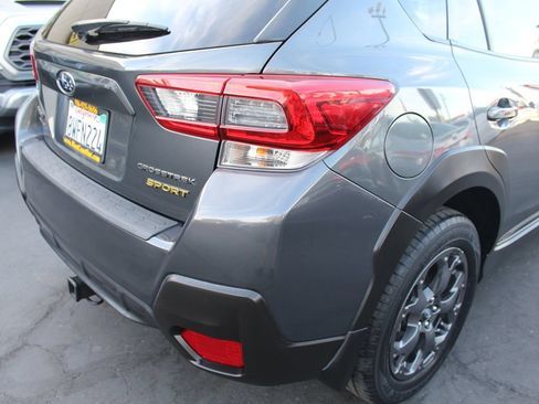 Used 2021 Subaru Crosstrek 2.5i Sport AWD/4WD image 18