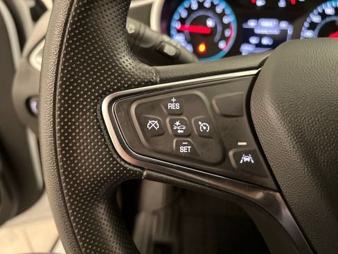 Used 2025 Chevrolet Malibu LT FWD image 43