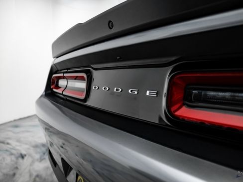 Used 2018 Dodge Challenger SRT Demon image 35