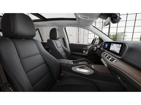 New 2026 Mercedes-Benz GLE 450 4MATIC image 4