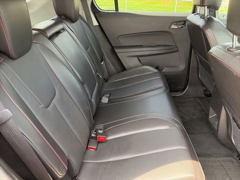 Used 2013 Chevrolet Equinox LTZ FWD image 37