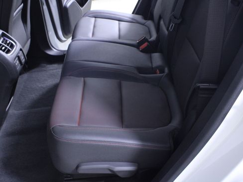 Used 2024 Chevrolet Blazer RS w/ Driver Confidence II Package image 13