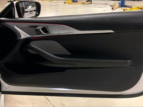 Used 2023 BMW 840i 840i w/ M Sport Professional Package image 22