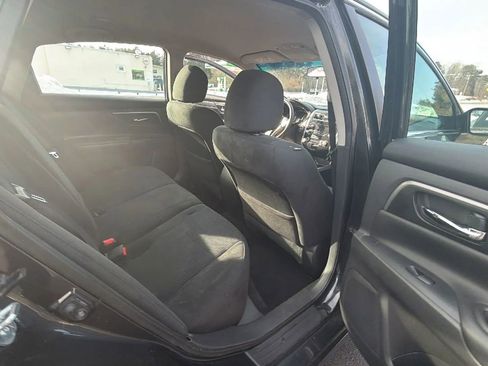 Used 2015 Nissan Altima 2.5 S w/ Power Driver Seat Package image 38