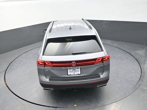 New 2026 Volkswagen Atlas SE AWD/4WD image 18