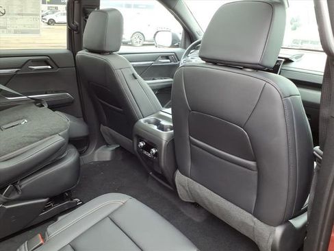 New 2026 GMC Acadia Elevation w/ Elevation Premium Package image 23