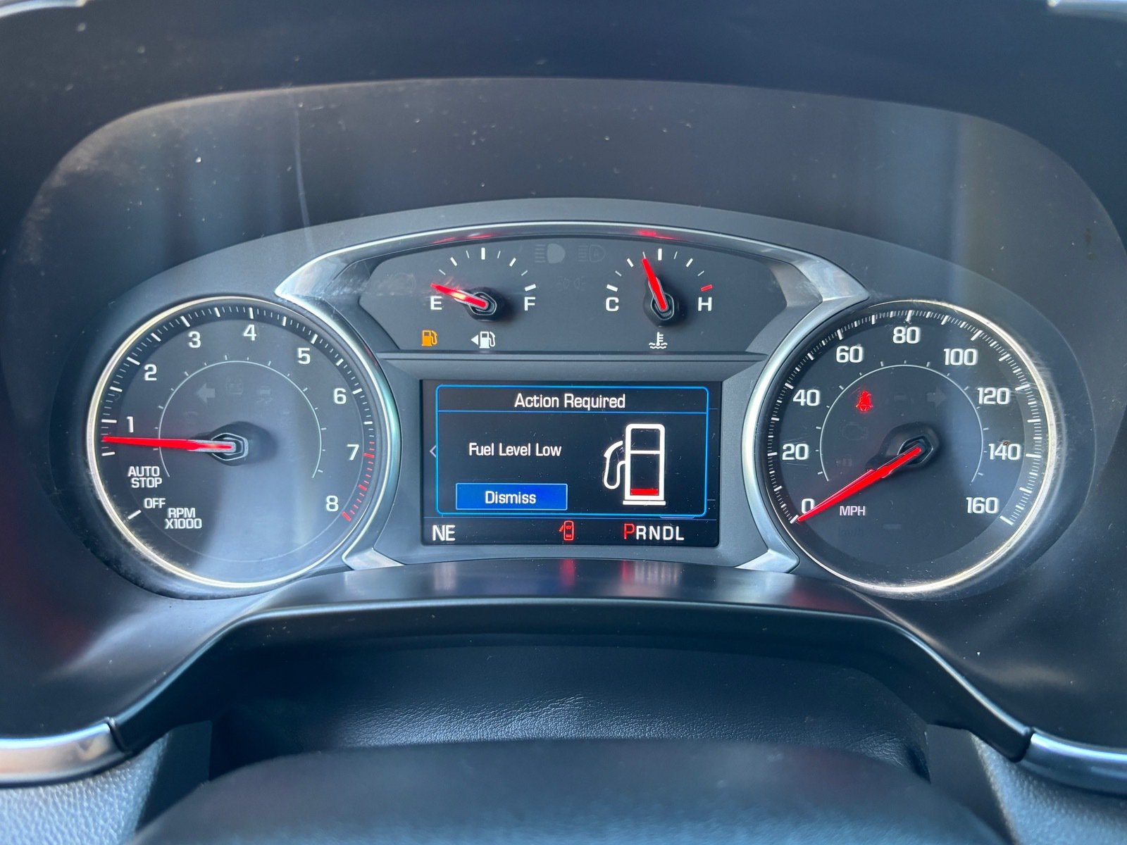 Used 2019 Chevrolet Blazer LT FWD image 13