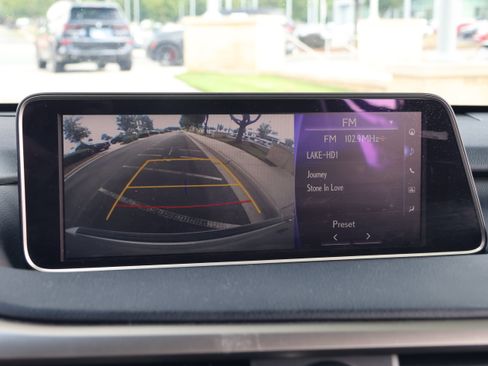 Used 2017 Lexus RX 350 FWD w/ Premium Package image 25