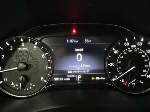 Used 2024 INFINITI QX80 Luxe image 28