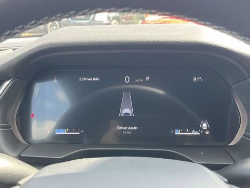 New 2025 Jeep Grand Cherokee L Altitude image 28