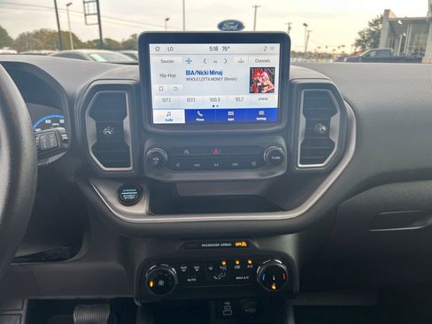 Certified 2024 Ford Bronco Sport Big Bend image 12