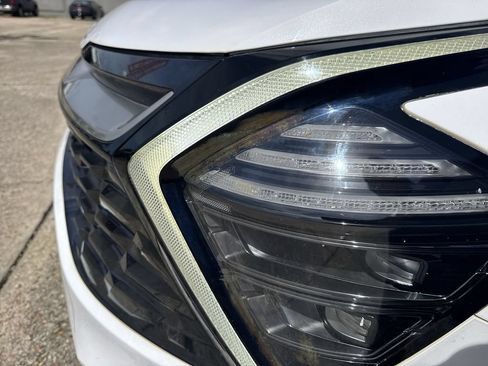 Used 2024 Kia Sportage EX FWD image 10