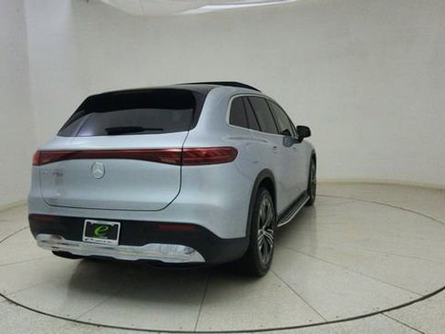 Used 2023 Mercedes-Benz EQS 450+ SUV image 67