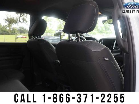 Used 2024 RAM 3500 Tradesman w/ Towing Technology Group AWD/4WD image 23