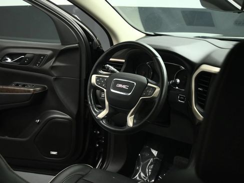 Used 2022 GMC Acadia Denali w/ Denali Ultimate Package AWD/4WD image 63