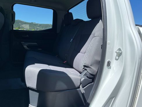 Used 2023 Toyota Tundra SR5 w/ TRD Sport Package AWD/4WD image 18