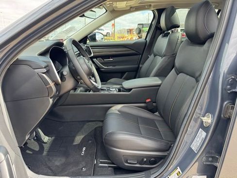 Used 2025 MAZDA CX-50 AWD 2.5 Hybrid w/ Premium Pkg image 12