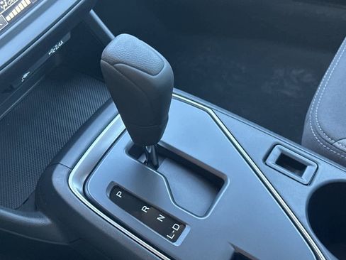 New 2025 Subaru Impreza 2.0i image 21