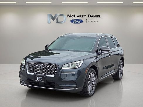 Used 2021 Lincoln Corsair Reserve w/ Equipment Group 201A FWD image 2