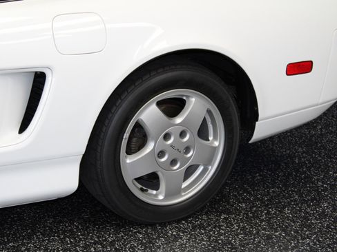 Used 1993 Acura NSX image 15