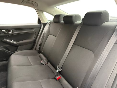 Used 2023 Honda Civic LX image 10