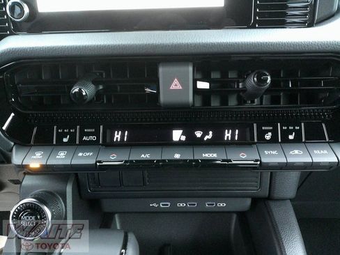 New 2026 Toyota Land Cruiser 1958 image 12