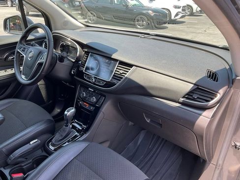 Used 2018 Buick Encore Preferred FWD image 18