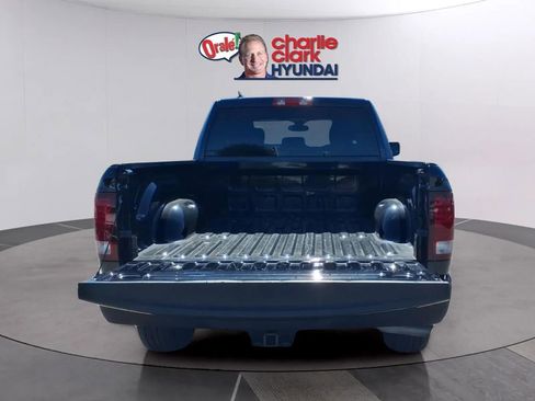 Used 2023 RAM 1500 Classic Warlock w/ Electronics Group RWD image 5