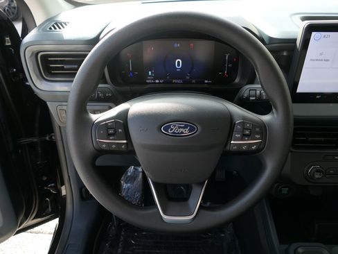 Used 2026 Ford Maverick XLT w/ Black Appearance Package AWD/4WD image 18