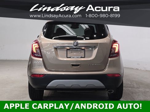 Used 2019 Buick Encore Preferred image 5
