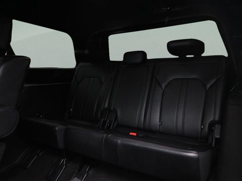 Used 2020 Ford Expedition Limited w/ Texas Edition Package RWD image 15