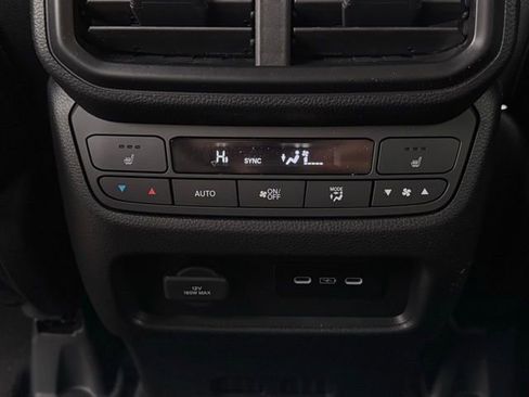 New 2026 Honda Ridgeline Black Edition image 19