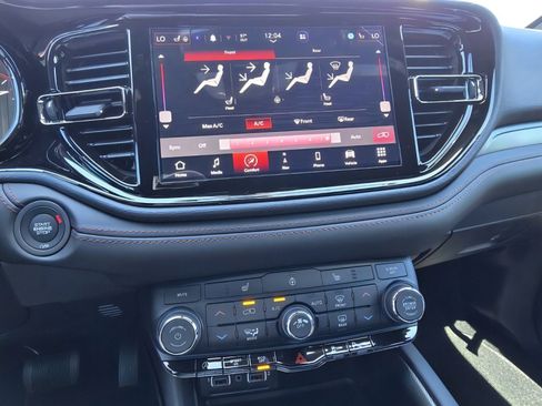 New 2026 Dodge Durango GT w/ Blacktop Package image 12